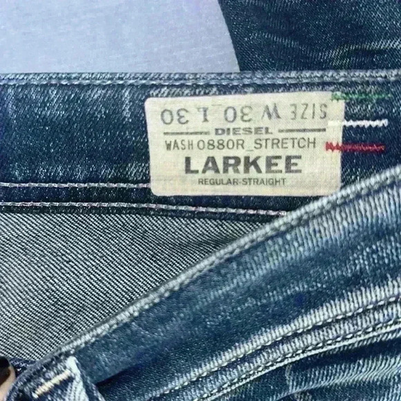 🔥 Diesel Jeans 🔥 - Picture 5 of 12